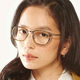SPEC ESPACE ES-2472 西野正美手工眼鏡｜時尚純鈦超輕無螺絲防滑小框眼鏡 男生女生品牌眼鏡框【幸子眼鏡】