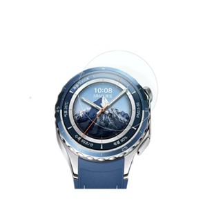 【玻璃保護貼】適用 OPPO Watch X2 (OWWE251) 專用 手錶 螢幕保護貼 強化 防刮 9H