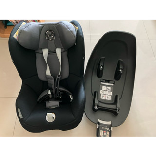 cybex Sinora M i-size兒童汽車安全座椅及底座 isofix
