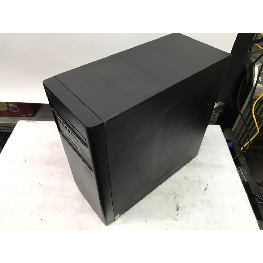 【蝦米電腦】二手 ASUS M640MB  九代 電腦主機：i5-9500、8Gb、1Tb、500GB、win11
