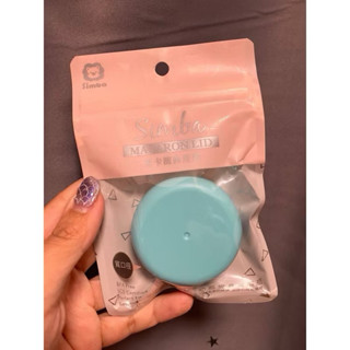全新✨小獅王 辛巴 寬口徑 馬卡龍萬用蓋 密封蓋 儲存蓋 防漏蓋（貝親適用）