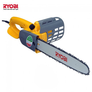 【可以郵寄和寄送】RYOBI CS-3610S 14" 電動手提式強力型鏈鋸機