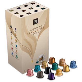 雀巢 Nespresso Original 咖啡 咖啡膠囊 膠囊咖啡 單顆散裝 單顆體驗