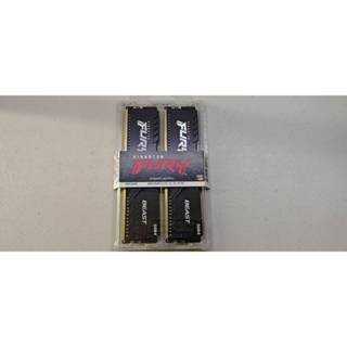 G.SKILL芝奇 / Kingston 金士頓 DDR4 雙通道桌上型記憶體 - 2666/3000/3200 MHz
