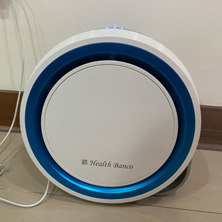 Health Banco小漢堡 二手空氣清淨機