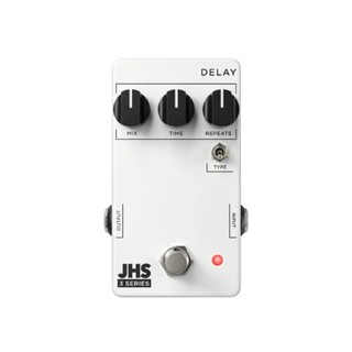 JHS Pedals 3 Series Delay 效果器 展示福利品