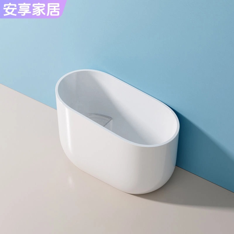 包安裝✨免運到府✨破損包賠✨小戶型家用深泡高靠背帶坐板浴缸 壓克力浴缸 日本浴缸 小浴缸 獨立浴缸 迷你浴缸 單人浴缸