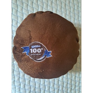 OREO 小圓型抱枕