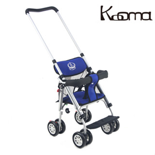 KOOMA 袋鼠嬰兒小推車(輕巧型推車) 嬰兒車 嬰兒推車