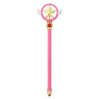 【預購2025年12月】PB商店 BANDAI 庫洛魔法使 SPECIAL MEMORIZE 星之杖 東海模型