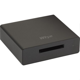 【Wise】WA-CX02 CFexpress Type B 讀卡機 (公司貨)