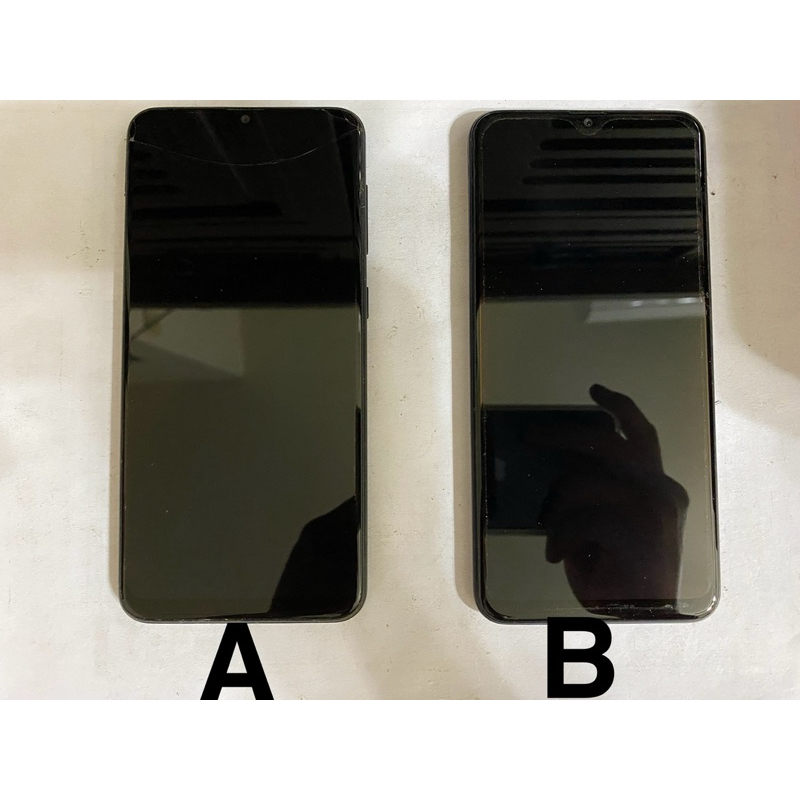 三星 Samsung A20 二手機零件機