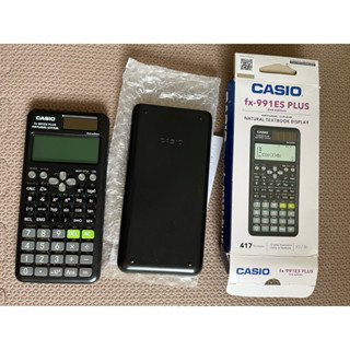 ［CASIO 卡西歐］計算機