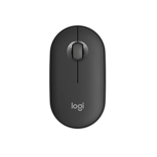 Logitech 羅技 M350s 無線藍芽滑鼠