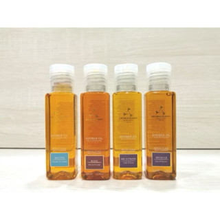 【現貨+免運】🉐️AA英國皇家芳療 精油沐浴禮盒(Aromatherapy Associates)