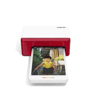 寶麗來 Polaroid 手機相片印相機 4x6 含相紙40張及色匣 DH6 相印機 相機專家 公司貨
