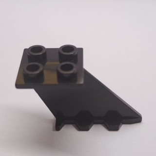 LEGO 樂高 二手零件 3479 運輸工具尾翼