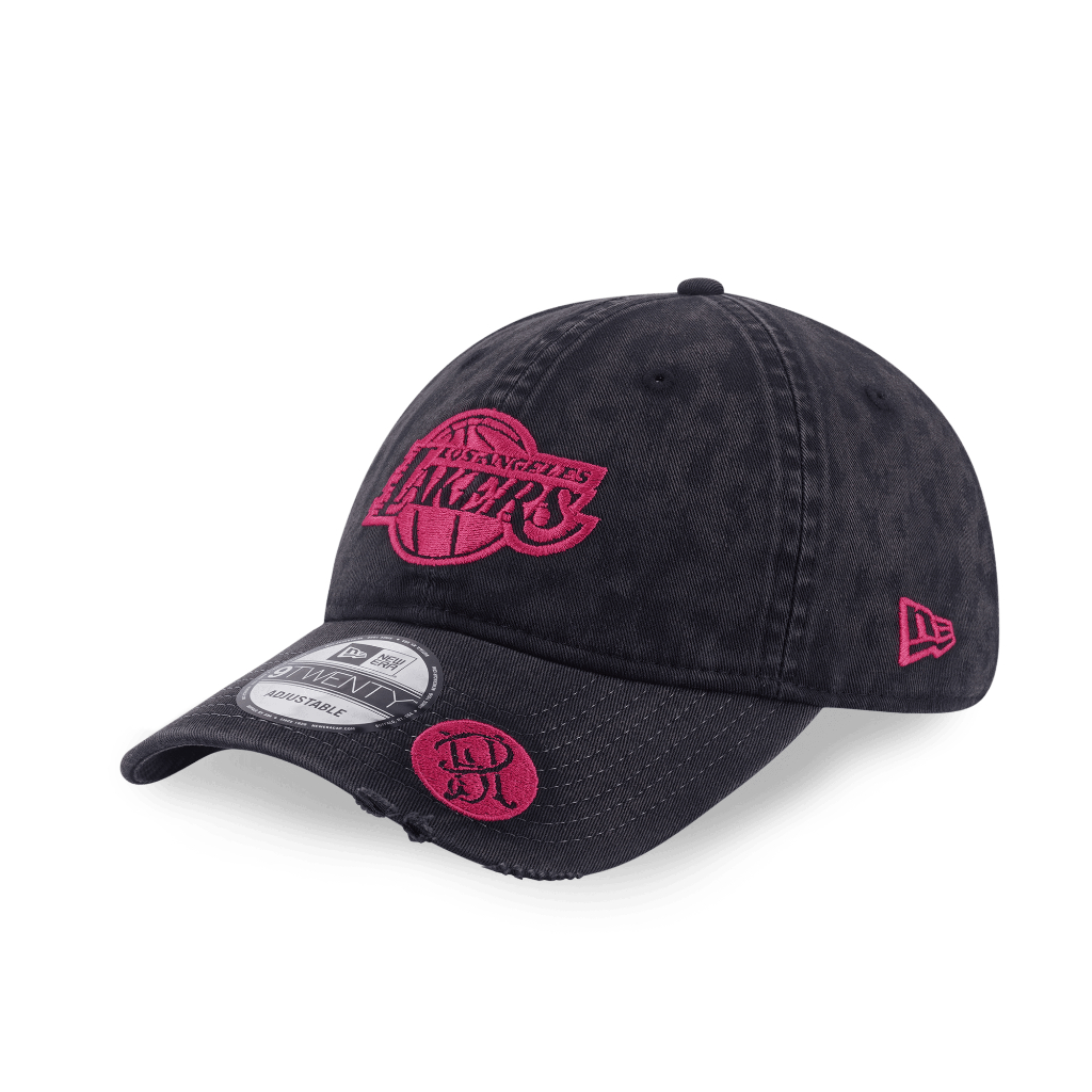 NEW ERA x NBA x PHANTACI 2K25 SERIES