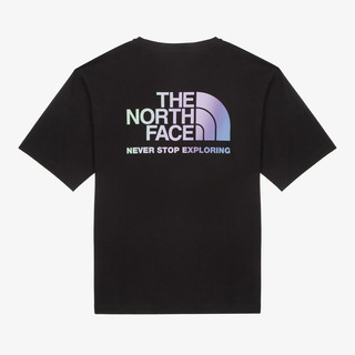 正品🇰🇷韓國北臉代購《THE NORTH FACE》男款 AURORA EX短袖T恤 戶外/登山/露營 520服飾社群