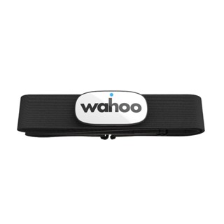 【Wahoo】TRACKR 心率感測器 心跳帶-石頭單車