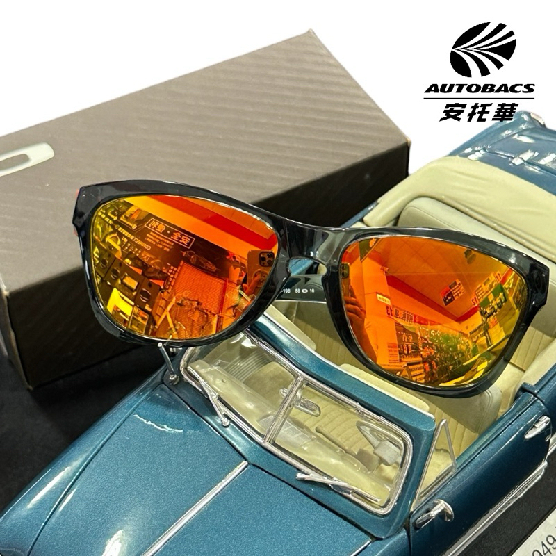 ⚠️絕版出清‼️ 🇺🇸美國製 Oakley Holbrook OO 9102-05太陽眼鏡