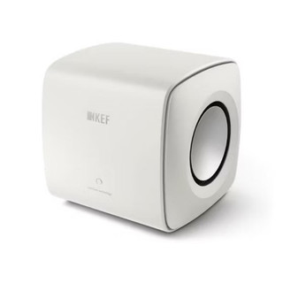 《承瀚專業音響》KEF KC62 重低音揚聲器