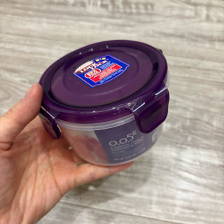 【全新未使用】 樂扣樂扣PP微波保鮮盒 Lock&Lock 350ml