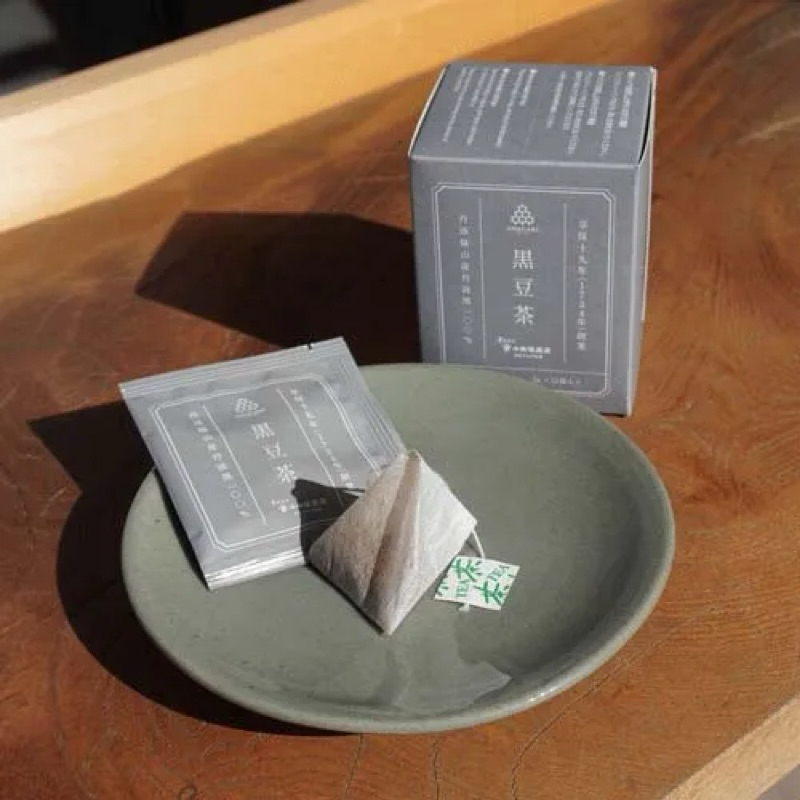 現貨 日本製 黑豆茶 丹波篠山産 丹波黒豆茶 茶包
