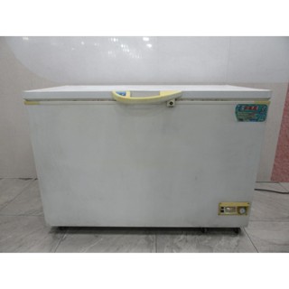 桃園二手家電 推薦 ★【瑞興】臥式冰櫃 414公升 變頻 RS-CF430 新北 桃園 二手傢俱