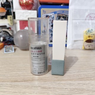 【實體店面，安心購買】COLUMBUS 日本製鞋用去汙擦 / 橡皮擦