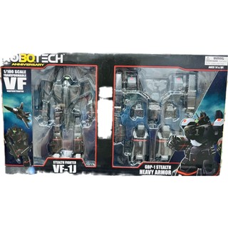 超時空要塞 30週年版 GBP-1 Armored Vertiech Fighter MARCOSS TO20154