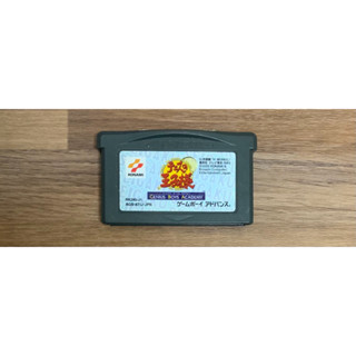 (附卡盒) GameBoy GBA 網球王子 日規 日版 正版卡帶 原版遊戲片 GB 任天堂
