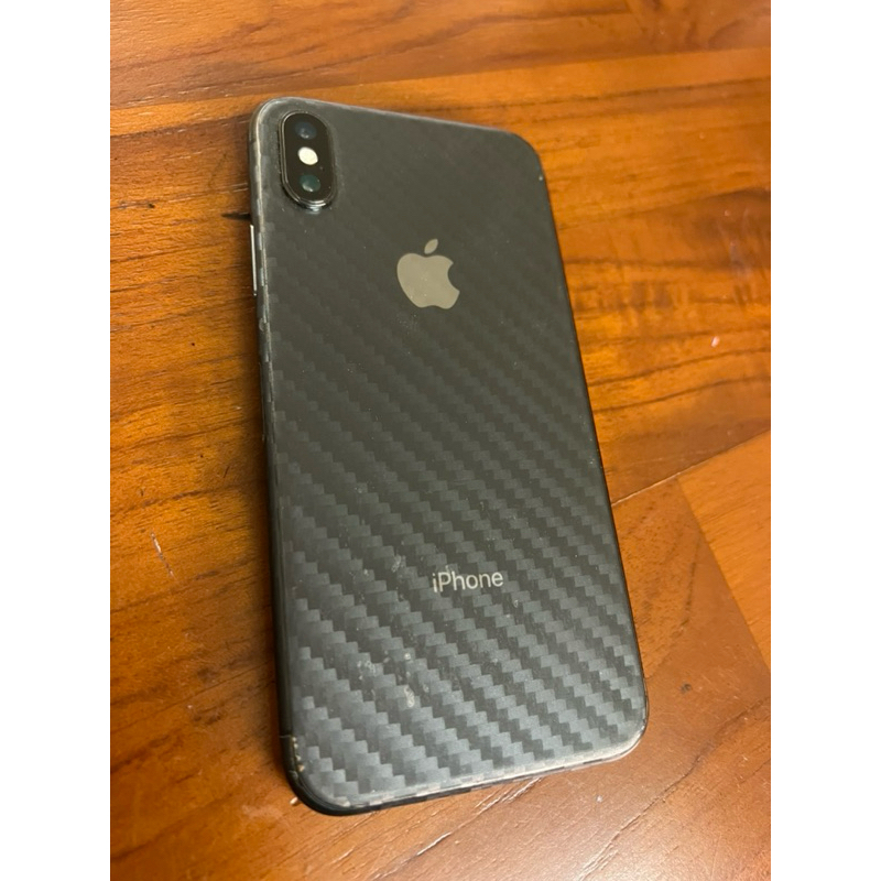 Iphone 10 256G 零件機
