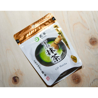 【經典日貨】現貨 日本 森半 京都 宇治抹茶 抹茶 京都抹茶 30g 抹茶粉 日本製 MATCHA 茶粉 烘焙粉 茶道