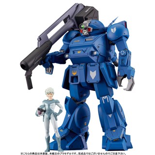 現貨 Max Factory PLAMAX 1/24 X‧ATH-02 裝甲騎兵波德姆茲 Strike Dog 組裝模型