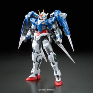 現貨 BANDAI 1/144 RG 018 OO鋼彈強化模組 OO Raiser 機動戰士 鋼彈OO 組裝模型