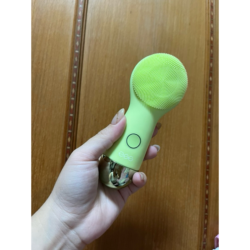 egg pro 洗臉機 二代 （有保養功能）