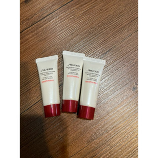 資生堂 活妍保濕潔膚皂 15ml