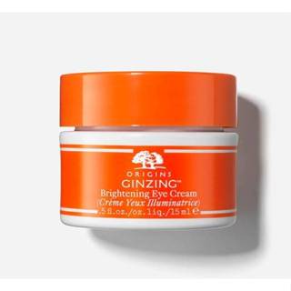 ORIGINS 品木宣言 元氣十足亮眼眼霜 15ML