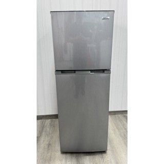 【臺中宏品2手傢俱】全新 中古 二手 傢俱 電器 買賣 RE533110W*東元230L雙門冰箱* 雙門冰箱 小冰箱