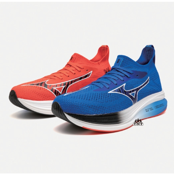 男慢跑鞋 MIZUNO NEO ZEN (Oni Pack) 男慢跑鞋 J1GC258204