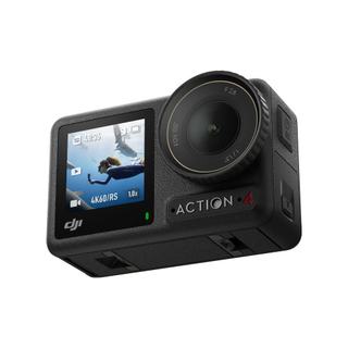 【水世界3C】DJI Osmo Action 4 運動攝影機 標準套裝 全能套裝 潛水套裝 運動相機