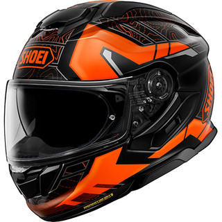 【亞駒騎士館】SHOEI GT-AIR3 HIKE TC-8『公司貨正品保證』