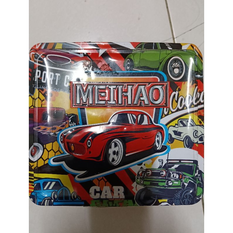 MEIHAO 美好 MH-K2  mh-k03 行動電源自帶2線 22.5W快充 20000mAh