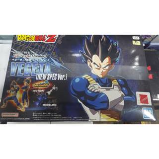 萬代 BANDAI Figure-rise 七龍珠 達爾 吉貝塔 NEW SPEC 組裝模型
