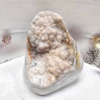 🫧奇幻世界能量水晶🫧 晶鎮 軟糖 意象水晶 軟糖晶鎮 軟糖水晶 晶簇 矽晶 白水晶 特殊晶體 原礦 水晶擺件