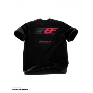 PROTOTYP - VELOCITY OCT1018 FEF Shirt