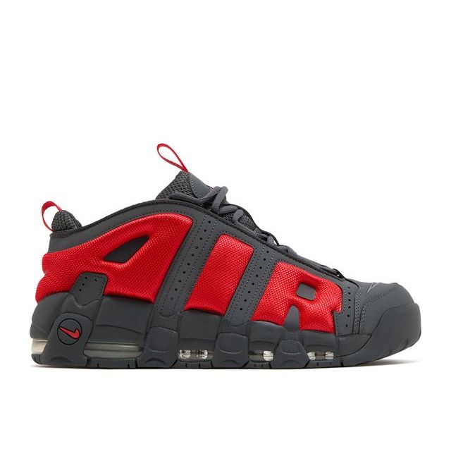 nike uptempo low scottie pippen 籃球鞋