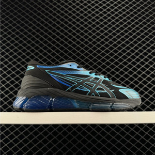 Asics Gel-Quantum 360 VIII 休閒鞋 黑藍 時尚潮流 流行 復古1203A305-003