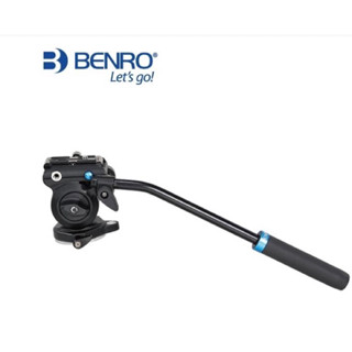公司貨 現貨 BENRO 百諾 S2PRO 油壓雲臺 適用 TSL08AS2CSH 各廠牌 三腳架